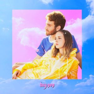 day/pop (EP)