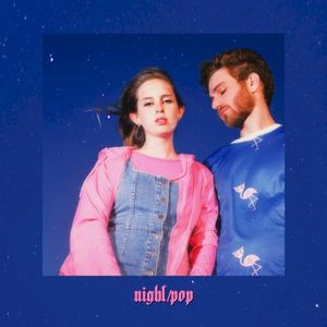 night/pop (EP)