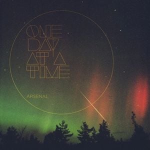 One Day at a Time (A JD Twitch Optimo mix)