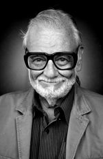 Photo George A. Romero