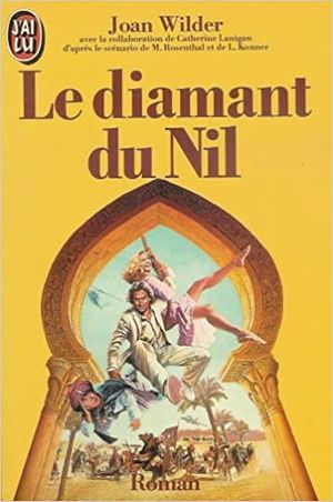 Le Diamant du Nil