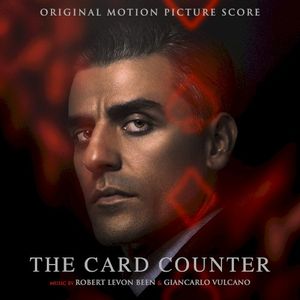 The Card Counter: Original Motion Picture Score (OST)