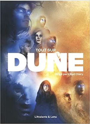 Dune - Film (2021) - SensCritique