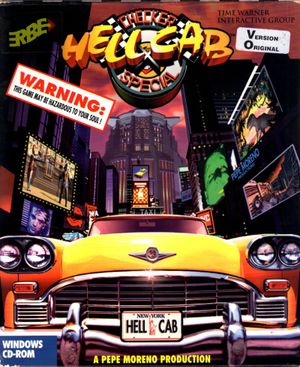 Hell Cab