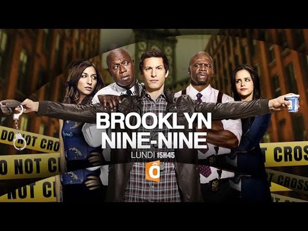 Brooklyn Nine-Nine