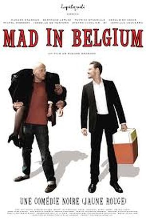 Mad in Belgium