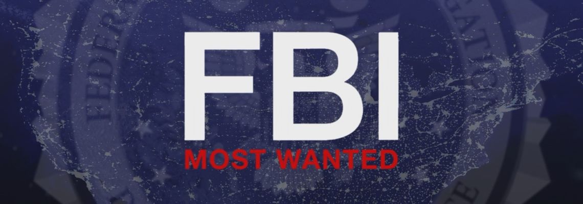 Cover Most Wanted Criminals