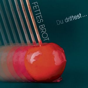 Du driftest nach rechts (Single)