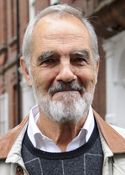 Gary Raymond