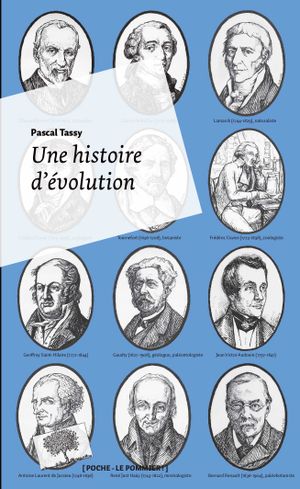 Une histoire d'évolution