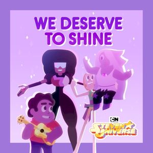 We Deserve to Shine (Single)