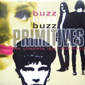 Buzz Buzz Buzz: The Complete Lazy Recordings
