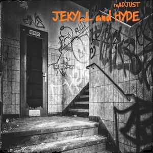 Jekyll and Hyde (EP)