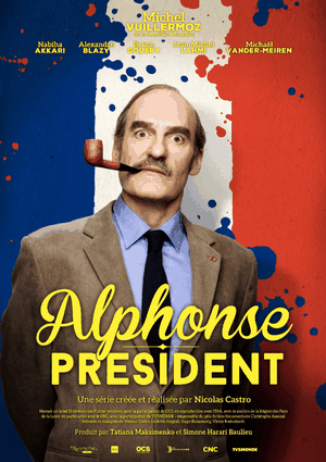 Alphonse Président