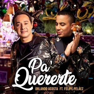 Pa' quererte (Single)