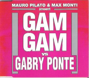 Gam Gam (Max Monti remix)