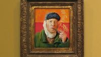 Autoportrait à l'oreille bandée ou l'Homme à la pipe, Vincent Van Gogh (3/3) : La fée verte qui rend fou