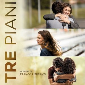 Tre piani: Original Motion Picture Soundtrack (OST)
