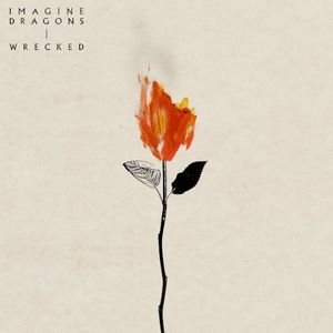 Wrecked (Single)