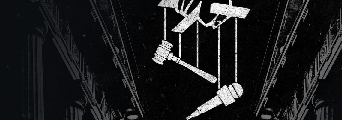 Cover Vendetta : Le vrai, le faux et la mafia