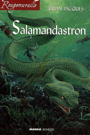 Salamandastron