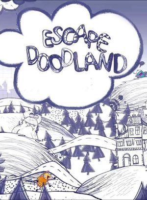 Escape Doodland