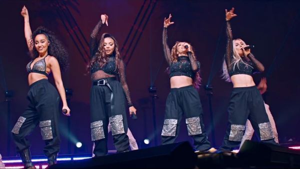 Little Mix: LM5 - The Tour Film