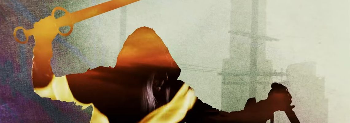 Cover We're Alive: Frontier