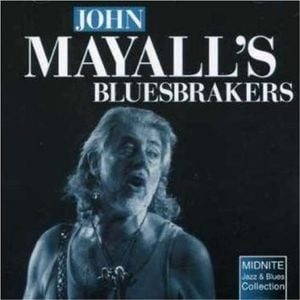 John Mayall’s Bluesbreakers