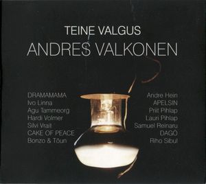 Teine valgus