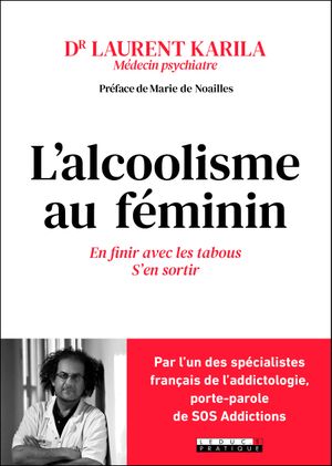 L'Alcoolisme au féminin