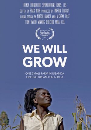 We Will Grow