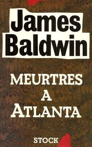 Meurtres à Atlanta