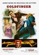 Affiche Goldfinger