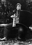 Pauline Oliveros