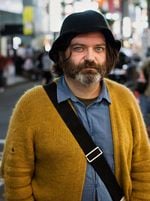 Jim O’Rourke