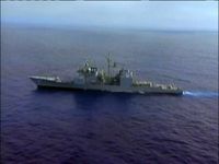 Fighting Ships