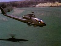 Helicopters