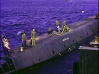 Submarines