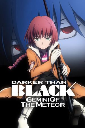 Darker Than Black: Gemini of the Meteor