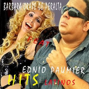 Hits Latinos (EP)