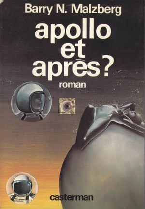 Apollo, et après ?