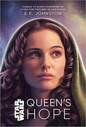 Star Wars : Queen’s Hope
