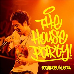 3周まわって素でLive!~THE HOUSE PARTY!~ (Live)