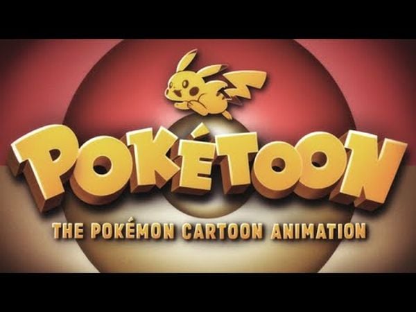 Pokétoon