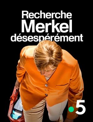 Recherche Merkel désespérément