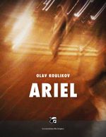 Couverture Ariel Couverture Ariel