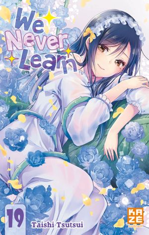 We Never Learn, tome 19