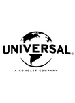 Logo Universal Pictures International France