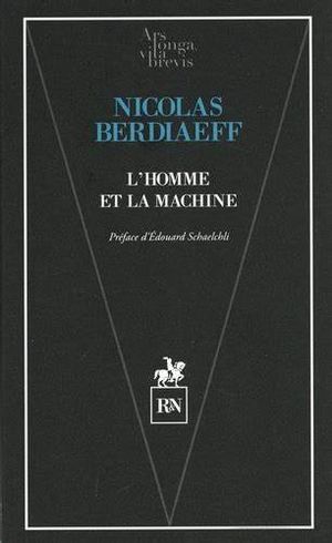 L'Homme et la Machine